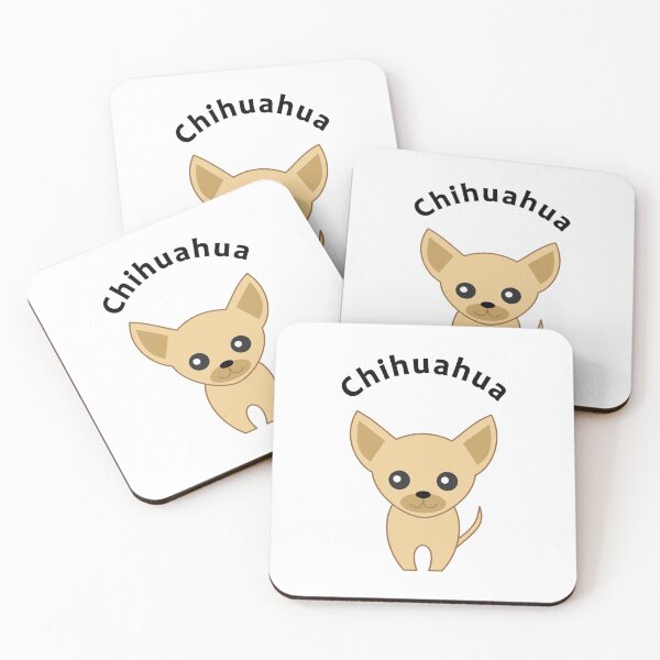 Artikelvorschau, Chihuahua entworfen und verkauft von usernamenaijan.