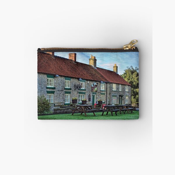Item preview, The Royal Oak Inn, Gillamoor designed and sold by Colin Metcalf.