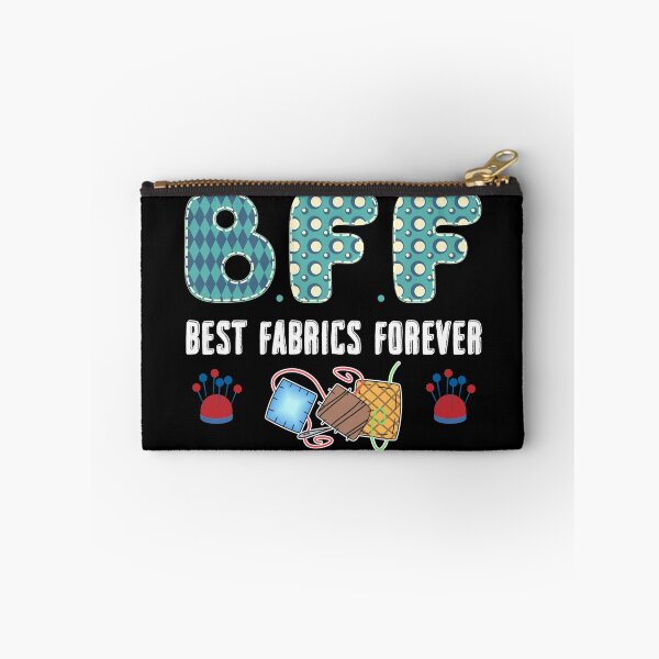 Item preview, BFF Best Fabrics Forever designed and sold by Charles Brian.