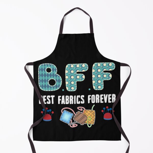 Item preview, BFF Best Fabrics Forever designed and sold by Charles Brian.