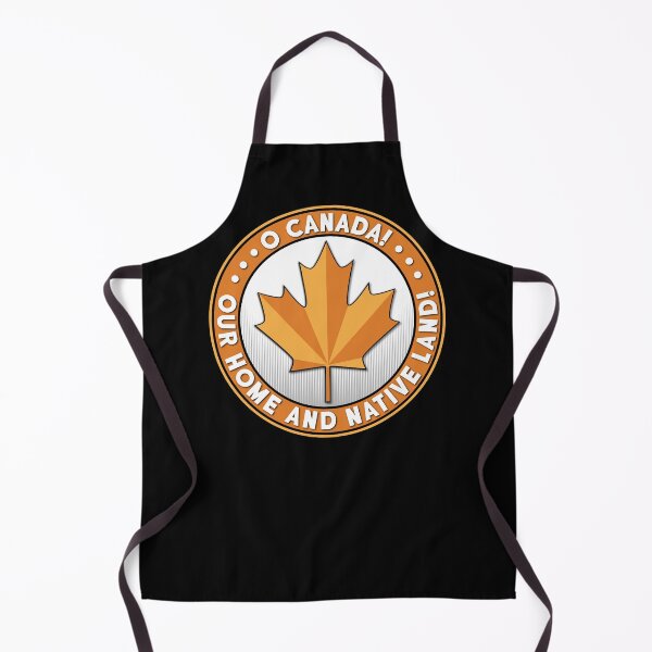 Item preview, O CANADA designed and sold by WOOFANG.