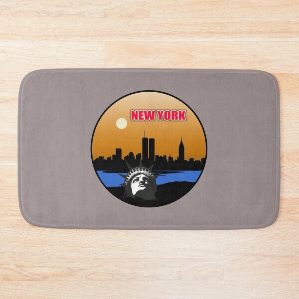 Item preview, New York City designed and sold by hasin1992.
