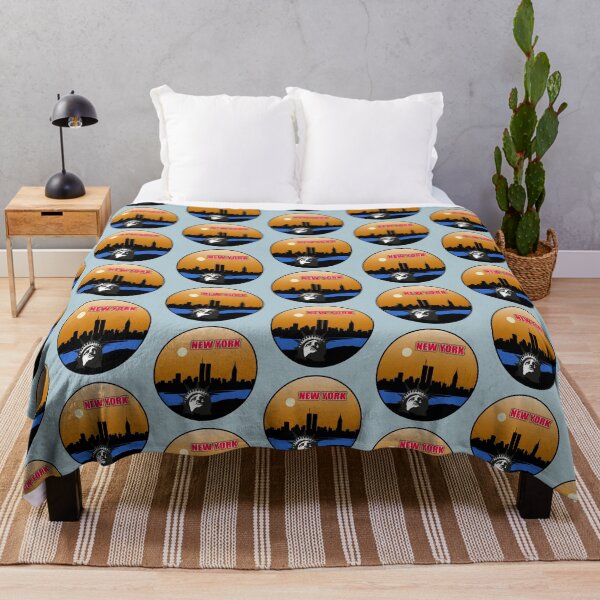 Item preview, New York City designed and sold by hasin1992.