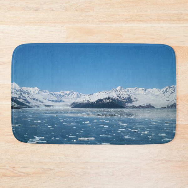 Item preview, Glacier bay, Alaska, USA designed and sold by Lawrence Woolston.