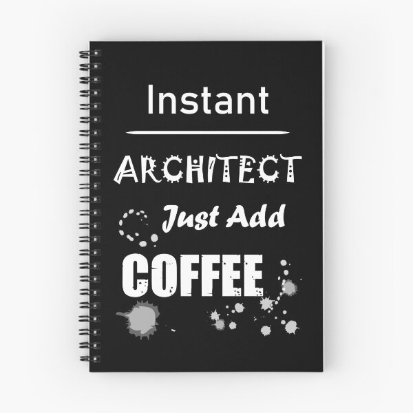 Item preview,  Instant legend architect just add to me coffee white, funny coffee lovers architect job ,architect humor, architect joke, architect meme, designed and sold by SGS-.