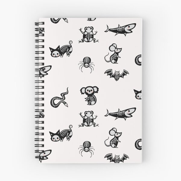 Item preview, animal skeleton packs designed and sold by lodarohit.