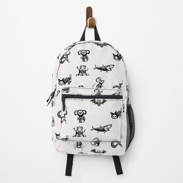 Item preview, animal skeleton packs designed and sold by lodarohit.