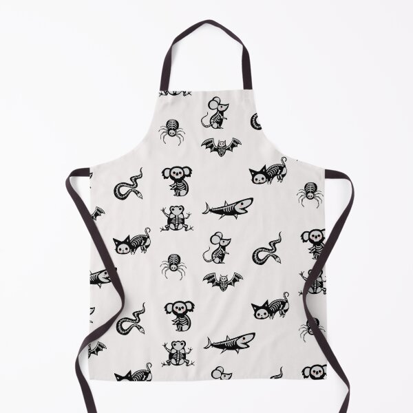 Item preview, paquetes de esqueletos de animales designed and sold by lodarohit.