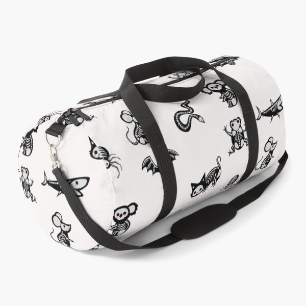 Item preview, animal skeleton packs designed and sold by lodarohit.