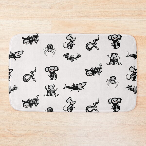 Item preview, animal skeleton packs designed and sold by lodarohit.