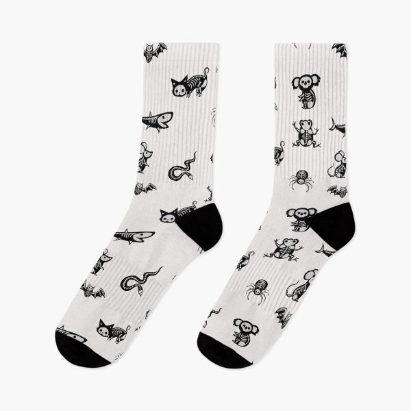 Item preview, animal skeleton packs designed and sold by lodarohit.
