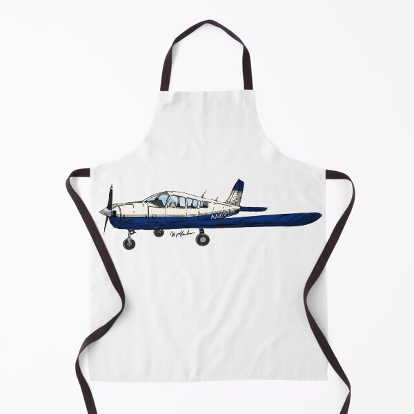 Item preview, Piper Cherokee N40023 designed and sold by Michael Garber.