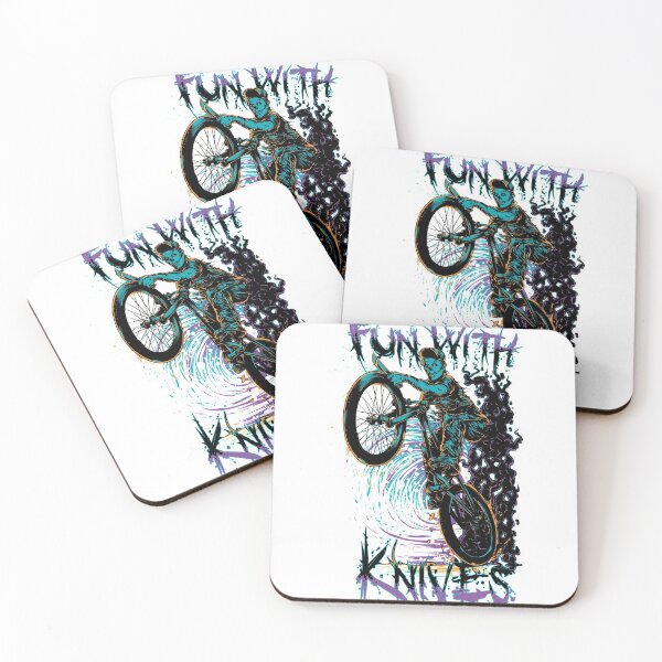 Item preview, Funny Bicycle Shirt designed and sold by LIQA.
