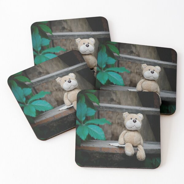 Item preview, teddy bear comforter designed and sold by Lallz-Comforter.