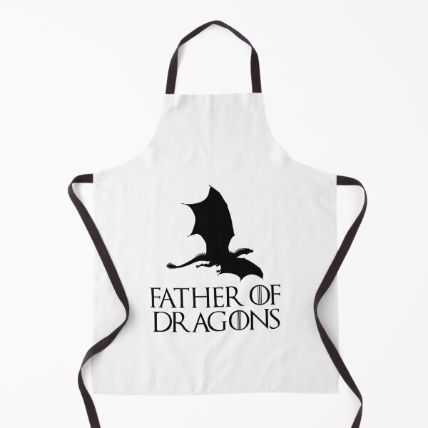 Item preview, Father of Dragons designed and sold by emzimerch1.