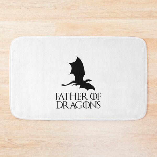 Item preview, Father of Dragons designed and sold by emzimerch1.