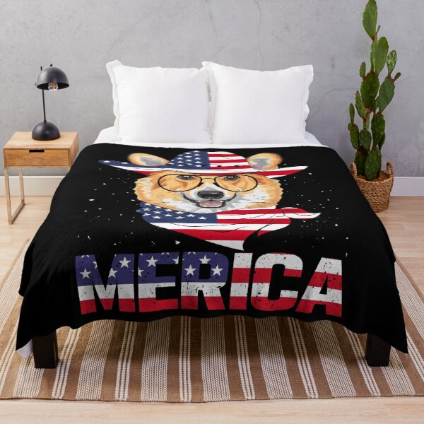 Item preview, American Pembroke Welsh Corgi | Animal designed and sold by designdroplet.