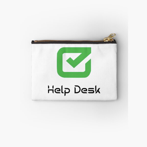 Item preview, HELP DESK SPECIALIST designed and sold by magicos1.