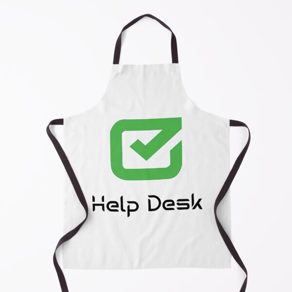 Item preview, HELP DESK SPECIALIST designed and sold by magicos1.