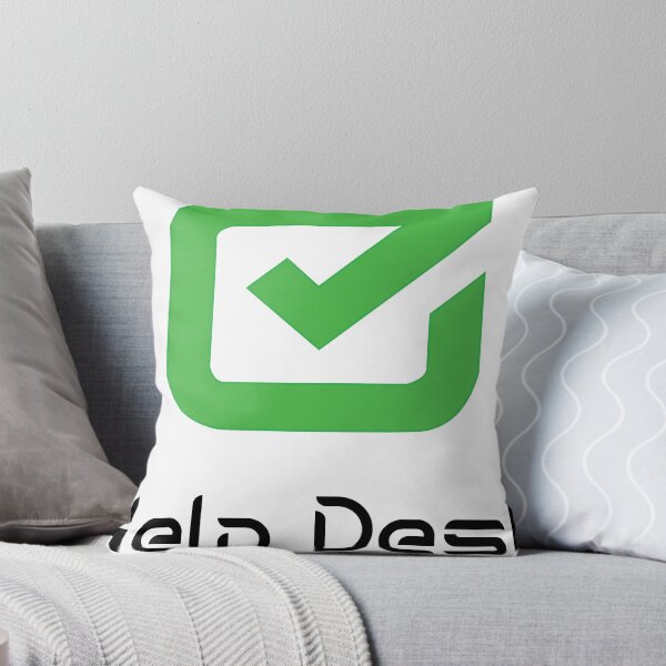 Item preview, HELP DESK SPECIALIST designed and sold by magicos1.