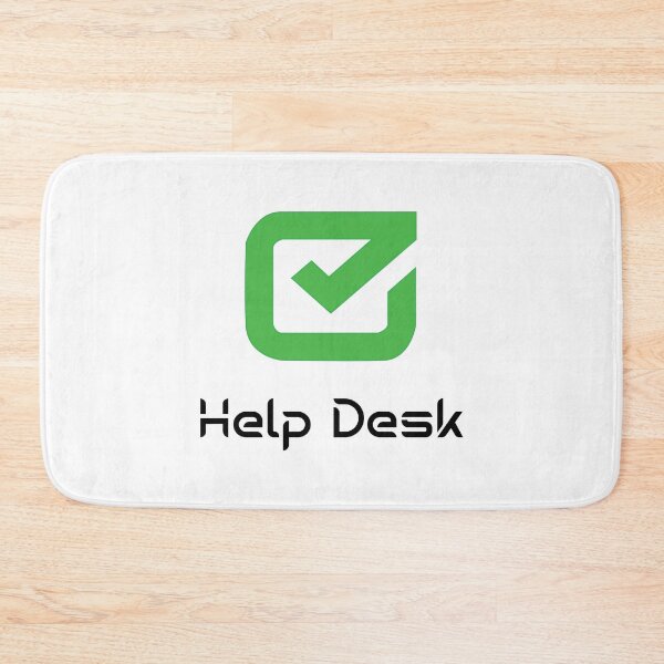 Item preview, HELP DESK SPECIALIST designed and sold by magicos1.