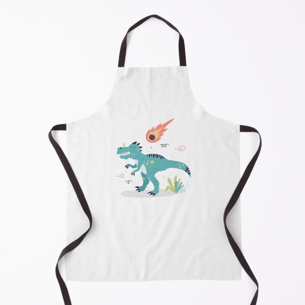 Item preview, Dino trouble designed and sold by mesozoic shop.