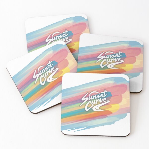 Item preview, Sunset Rainbow designed and sold by ericbcarpenter.