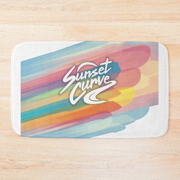 Item preview, Sunset Rainbow designed and sold by ericbcarpenter.