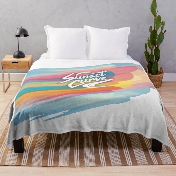 Item preview, Sunset Rainbow designed and sold by ericbcarpenter.