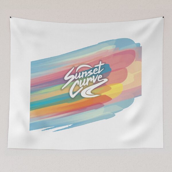 Item preview, Sunset Rainbow designed and sold by ericbcarpenter.