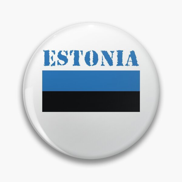 Item preview, Estonia designed and sold by Pratik Parikh.