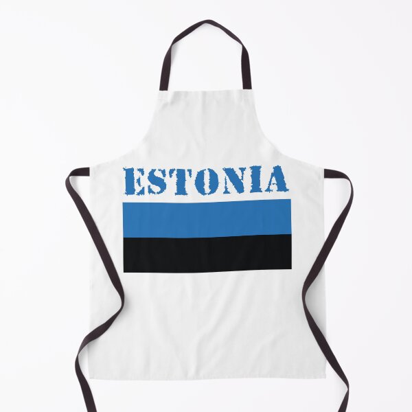 Item preview, Estonia designed and sold by Pratik Parikh.