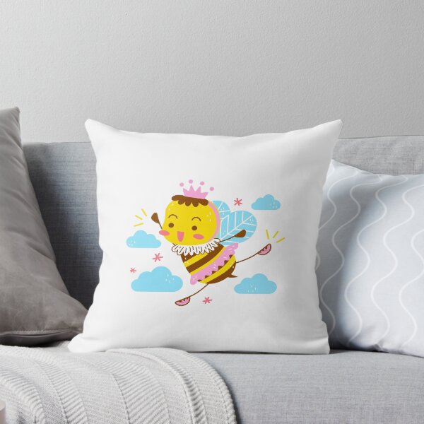 Item preview, Dancing bee designed and sold by PlanetAries.