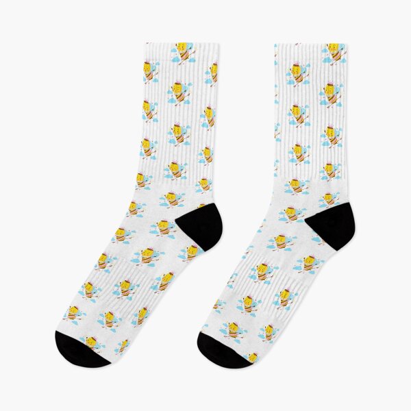 Item preview, Dancing bee designed and sold by PlanetAries.