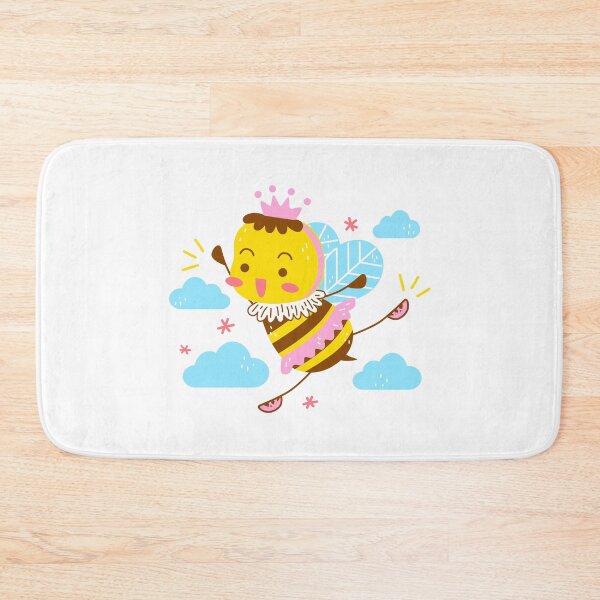 Item preview, Dancing bee designed and sold by PlanetAries.