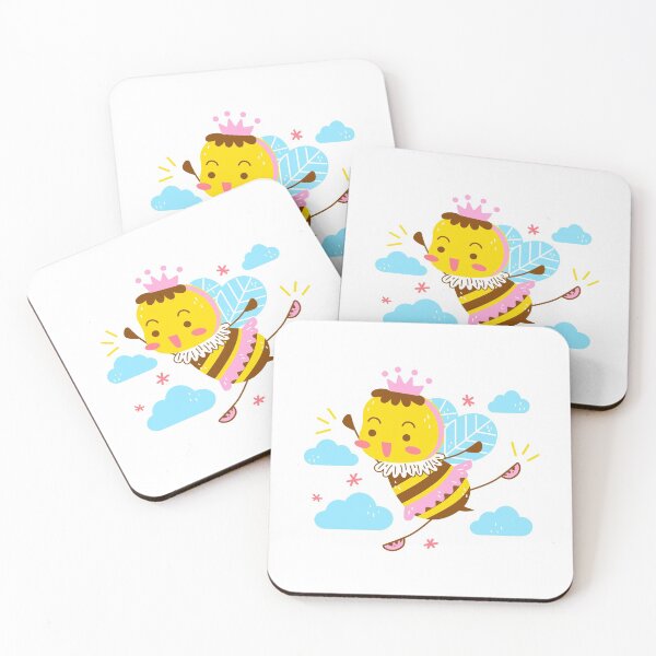 Item preview, Dancing bee designed and sold by PlanetAries.