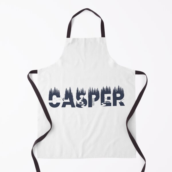 Item preview, Casper Wyoming designed and sold by InvestingRoad.
