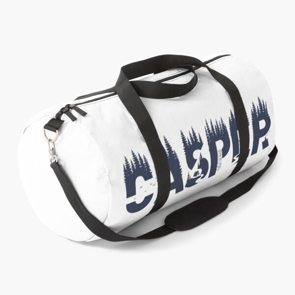 Item preview, Casper Wyoming designed and sold by InvestingRoad.