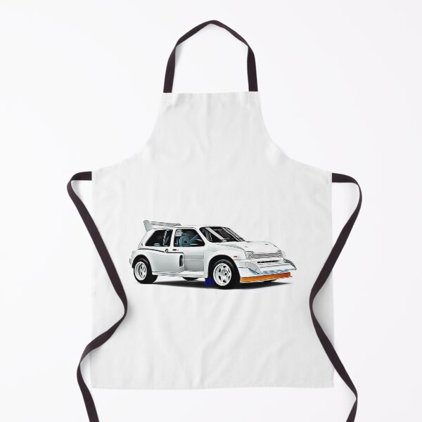 Item preview, MG Metro Cartoon designed and sold by Auto-Prints.