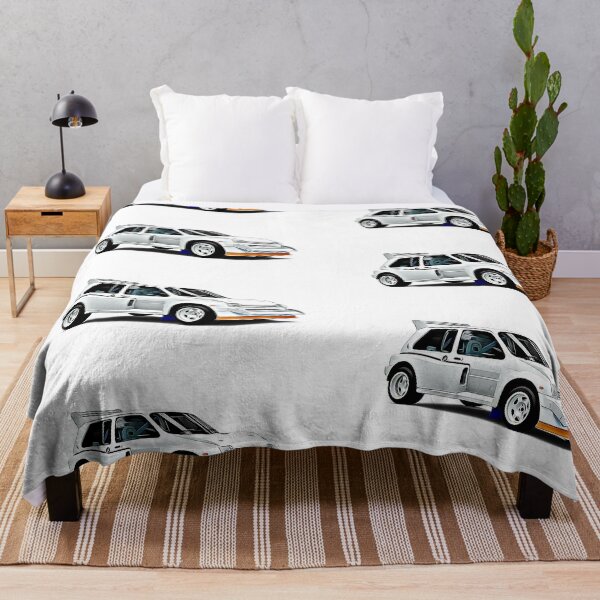 Item preview, MG Metro Cartoon designed and sold by Auto-Prints.