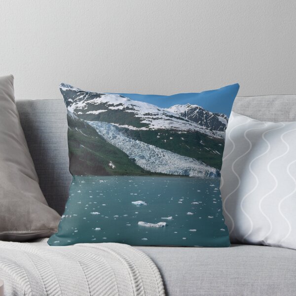 Artikelvorschau, Alaska! entworfen und verkauft von Lawrence Woolston.