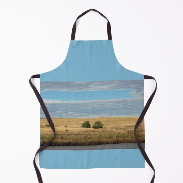 Item preview, River and Yellow Fields designed and sold by SpiritGifts.