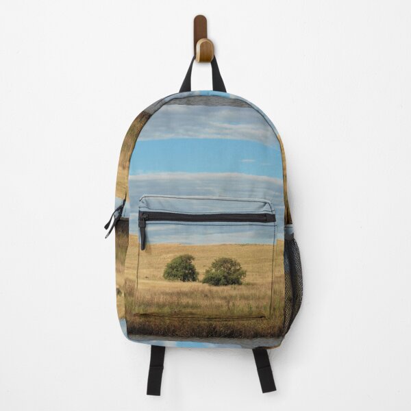 Item preview, River and Yellow Fields designed and sold by SpiritGifts.