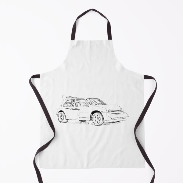 Item preview, MG Metro Wireframe designed and sold by Auto-Prints.