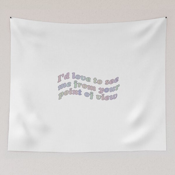 Item preview, Ariana Lyric design  designed and sold by BloodlineBabe.