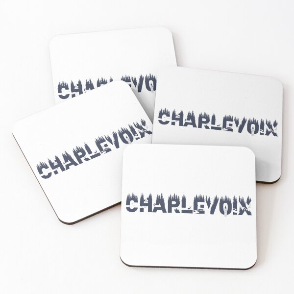 Item preview, Charlevoix, Michigan designed and sold by InvestingRoad.