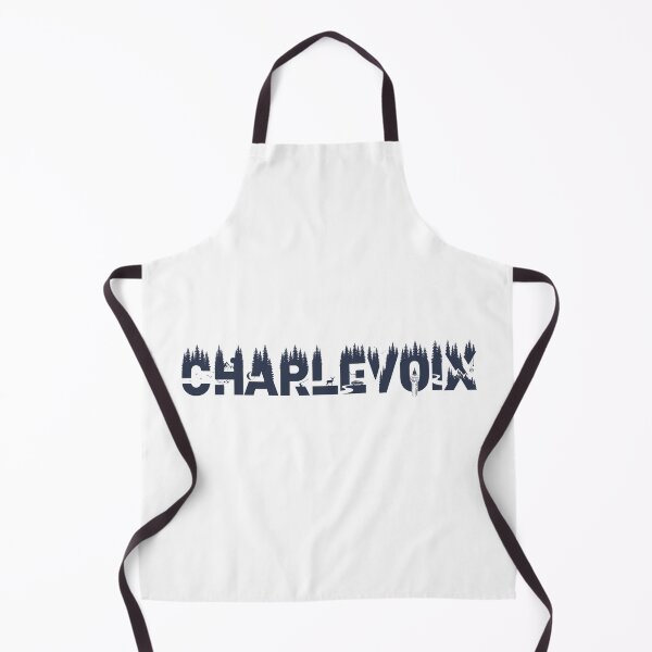 Item preview, Charlevoix, Michigan designed and sold by InvestingRoad.