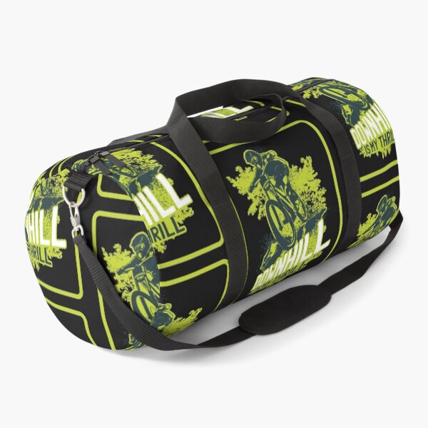 Item preview, Downhill is my thrill designed and sold by Pixelcraftsmith.