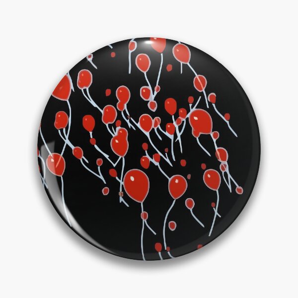 Item preview, 99 Luftballoons designed and sold by RecoveryTees.