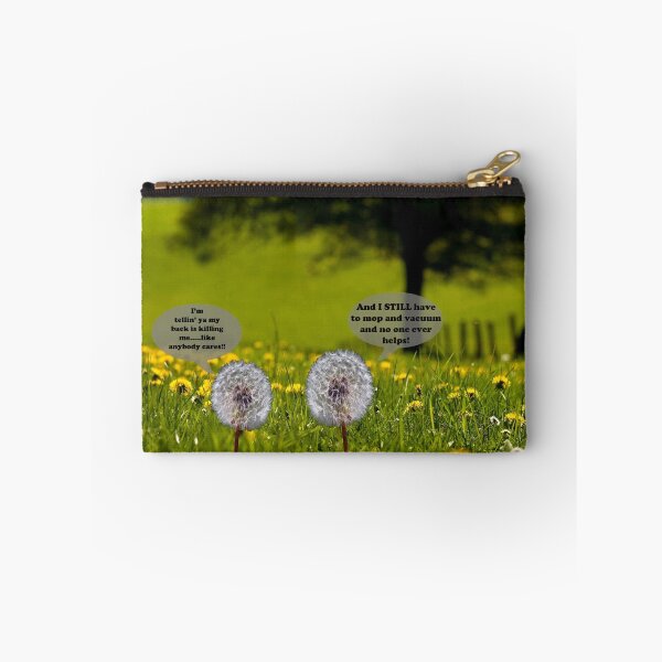 Item preview, Dandelion whine designed and sold by Susan Littlefield.
